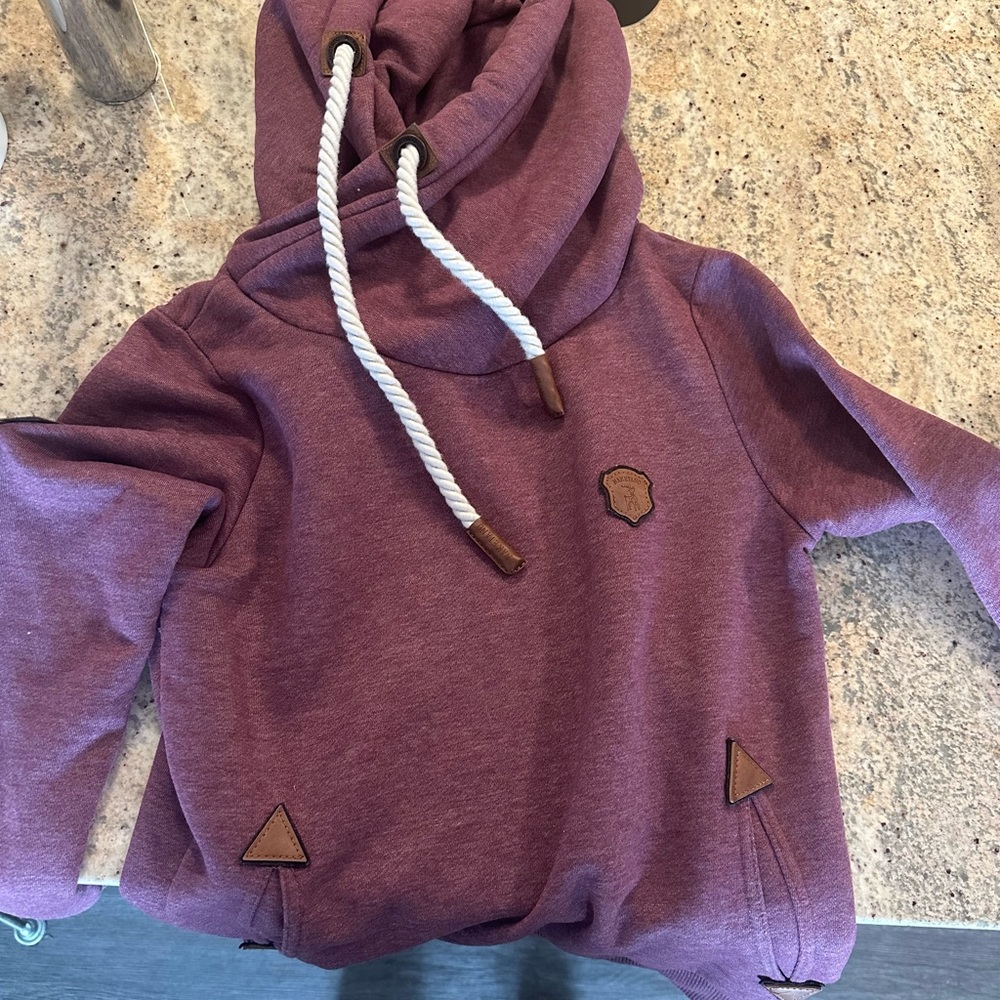 Naketano sweatshirt
